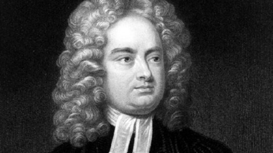 ​the 50 Best Phrases by Jonathan Swift