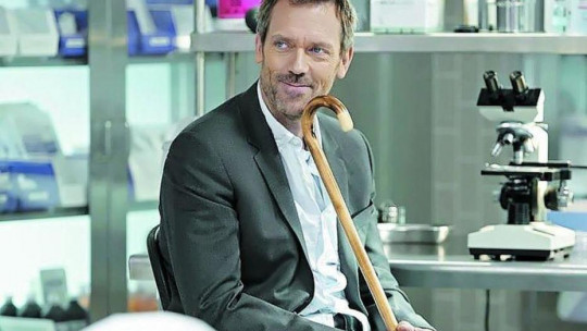 ​the 70 Best Quotes from Dr. House (philosophical, Ironic and