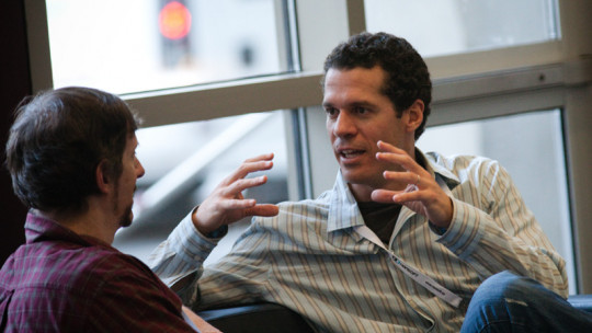 ​The 8 steps to survive an awkward conversation