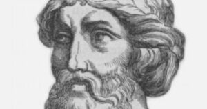 Aristarchus of Samos: Biography of the Author of the Heliocentric