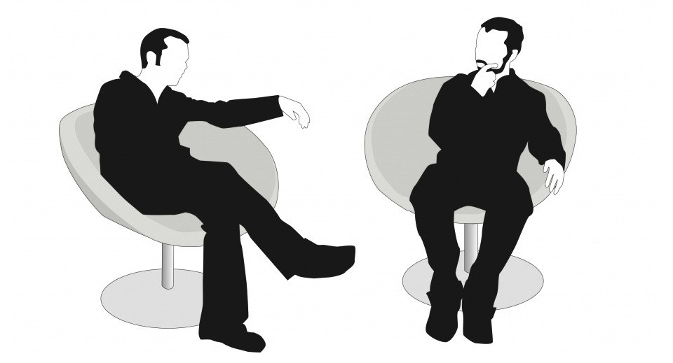 1708321808 651 ​The 8 steps to survive an awkward conversation