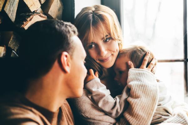 Why is it so difficult to find a partner after 40 - Parenting