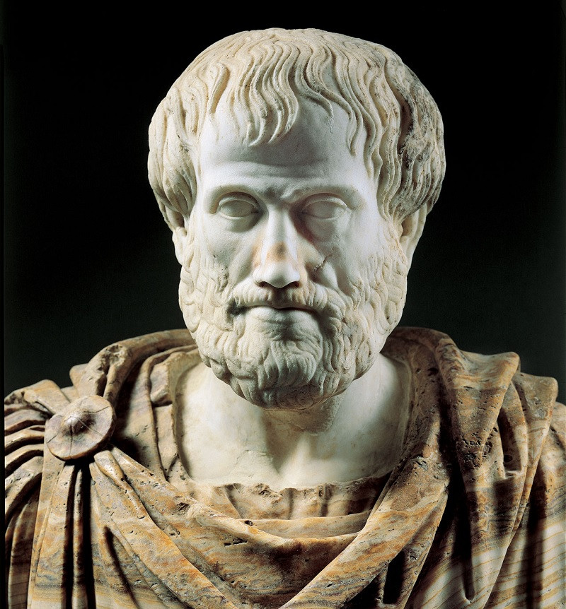 Aristotle