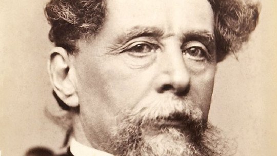 Charles Dickens