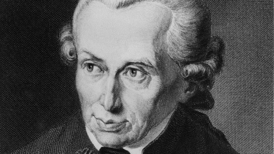 Immanuel Kant