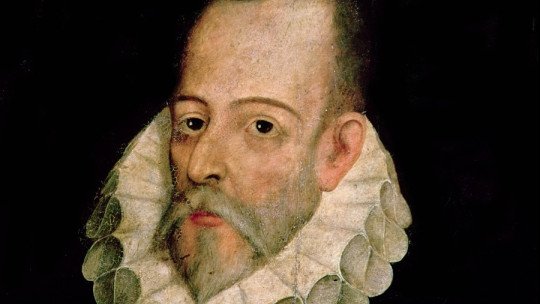 Miguel de Cervantes: biography of the famous author of Don Quixote