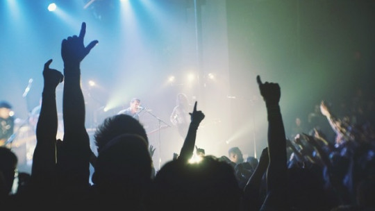 Relationships in nightlife cultural analysis from a gender perspective
