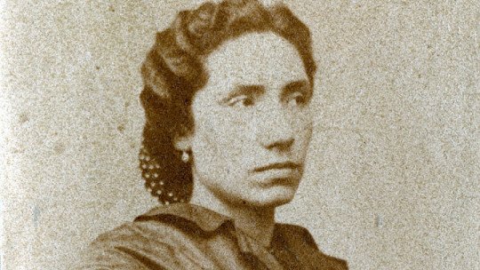 Rosalía de Castro