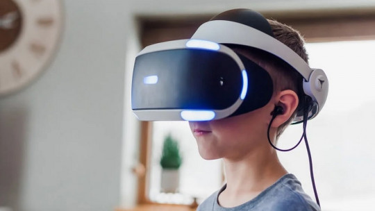 The 6 advantages of Virtual Reality therapy