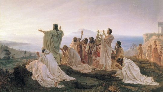 The Pythagoreans: Who They Were and What Their Philosophy Consisted