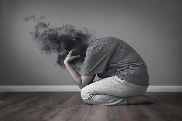 What to Do When the Fear of Death Doesn't Let