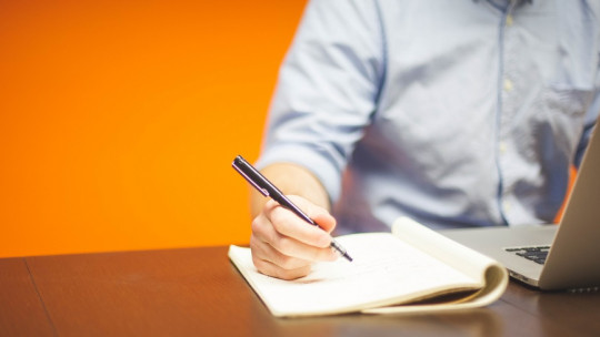 writer's block