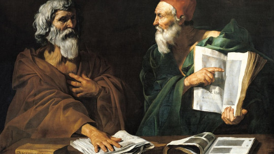 ​The 10 branches of Philosophy and its main thinkers