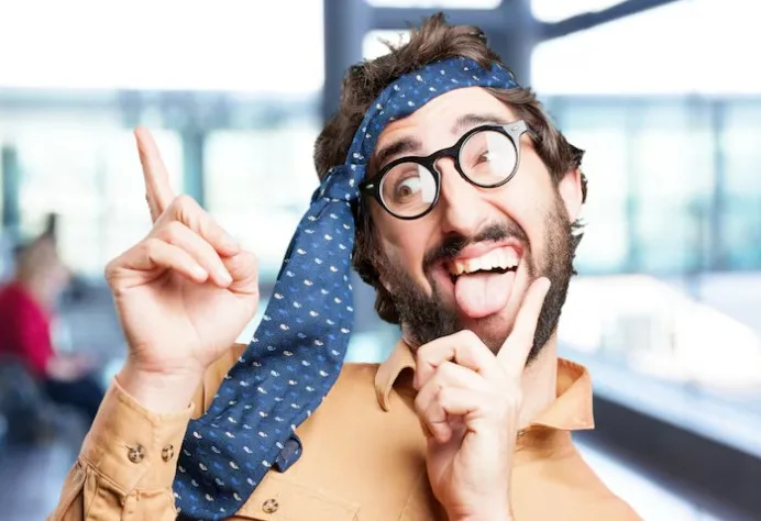 ​The 9 Benefits of Having a Sense of Humor