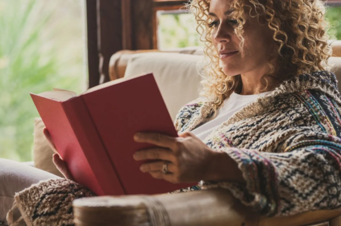 10 Books to Understand and Overcome Depression