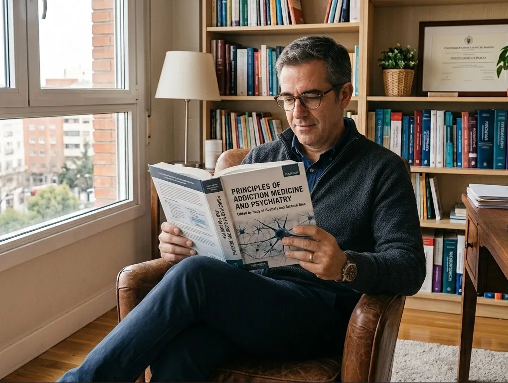 10 Psychiatry Books for Doctors, Psychologists and Therapists