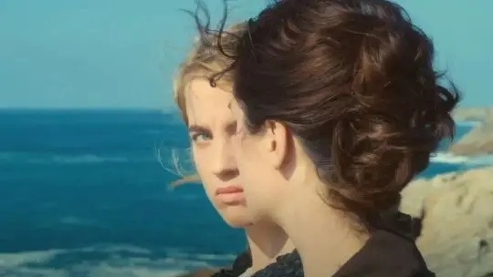 10 Movies and Series with Lesbian Representation 10 Movies and Series with Lesbian Representation