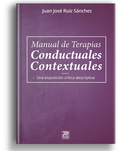 Manual of Behavioral-Contextual Therapies