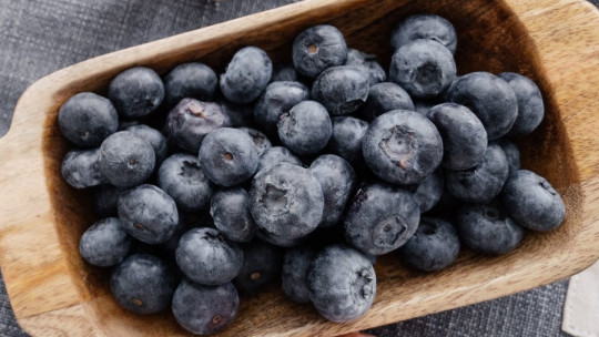 14 Properties and Benefits of Blueberry