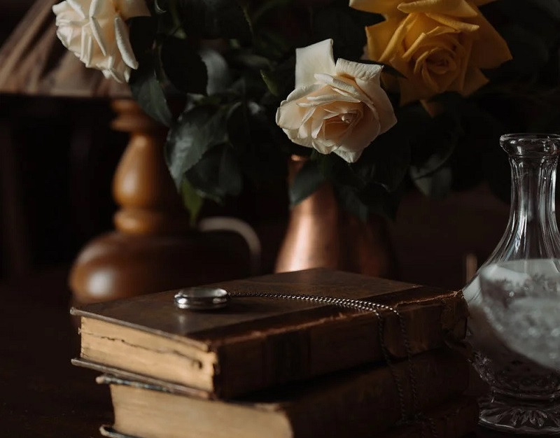 Quotes from women writers