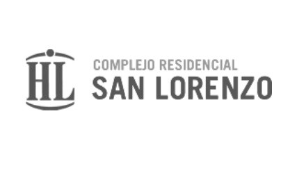 San Lorenzo residential complex