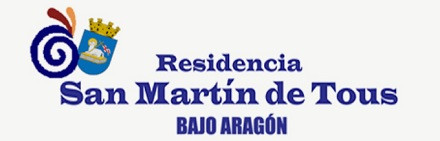 San Martín de Tous Residence