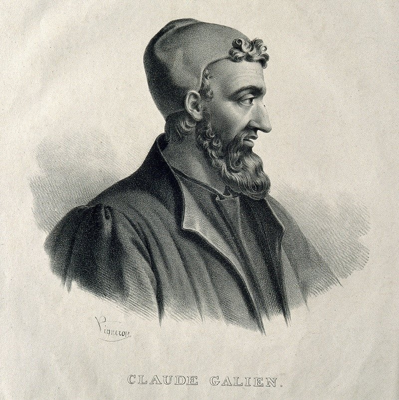 Galen