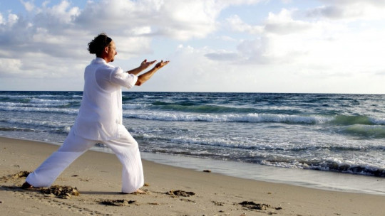 The 5 Most Important Types of Tai Chi