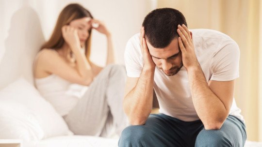 What Are the Couple's Most Frequent Problems and What to
