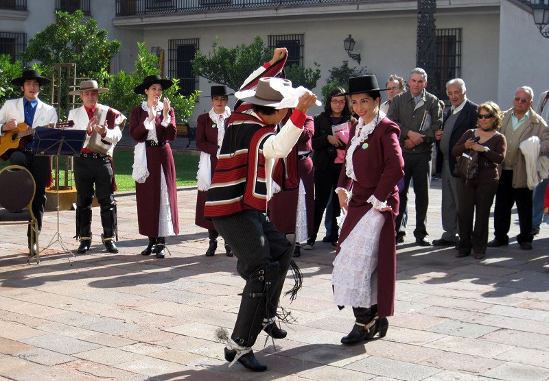 National Holidays of Chile