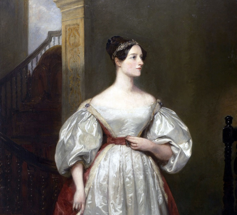 Ada Lovelace Biography