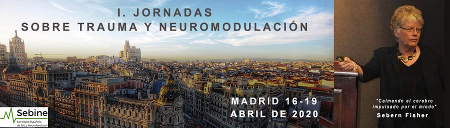 Trauma and Neuromodulation Conference
