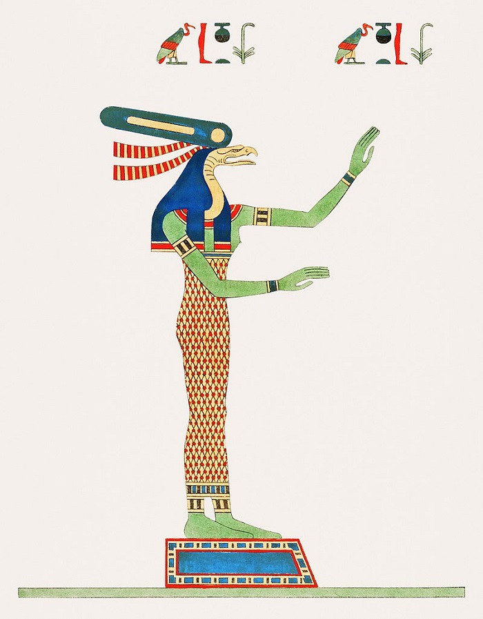 Wadjet