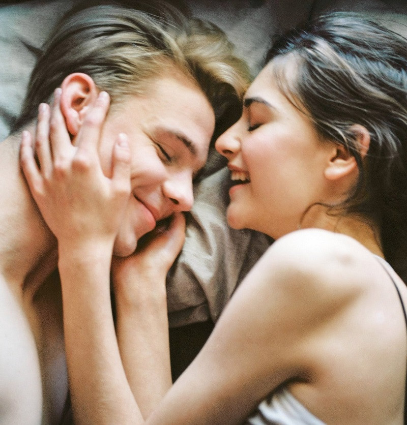 Romantic phrases