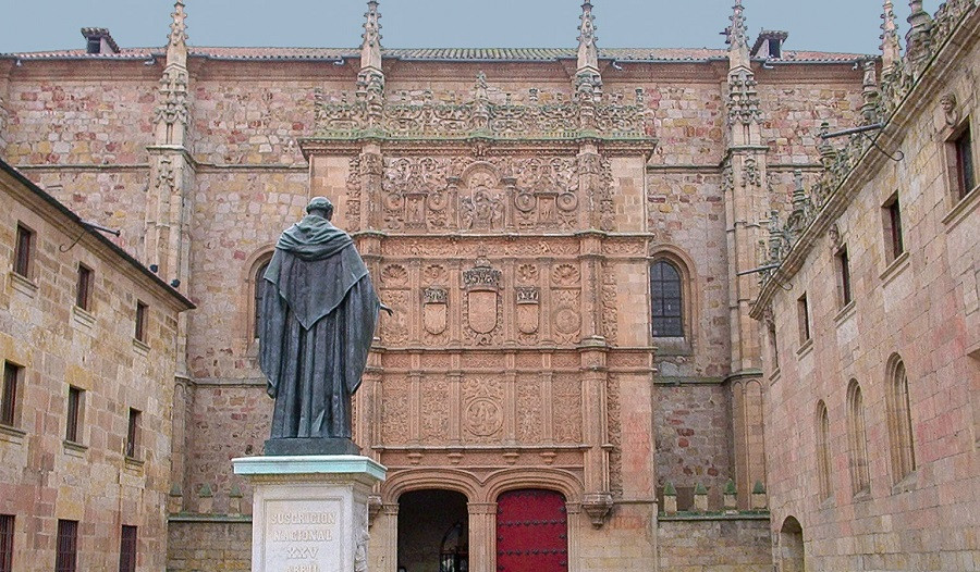 University of Salamanca