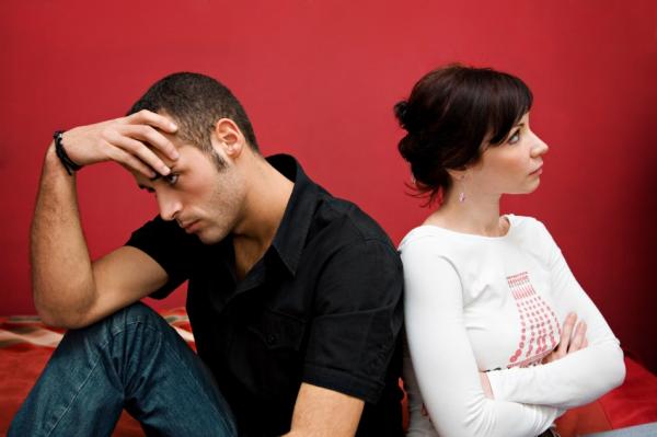 How to know if my boyfriend is cheating on me with another woman - How to gain confidence in yourself when your boyfriend cheats on you with another woman