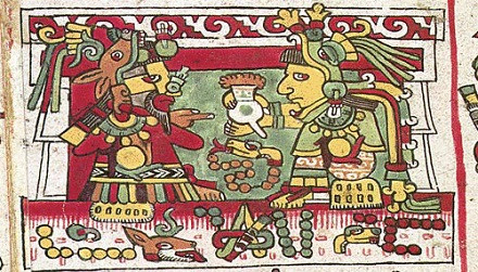 Mixtec culture