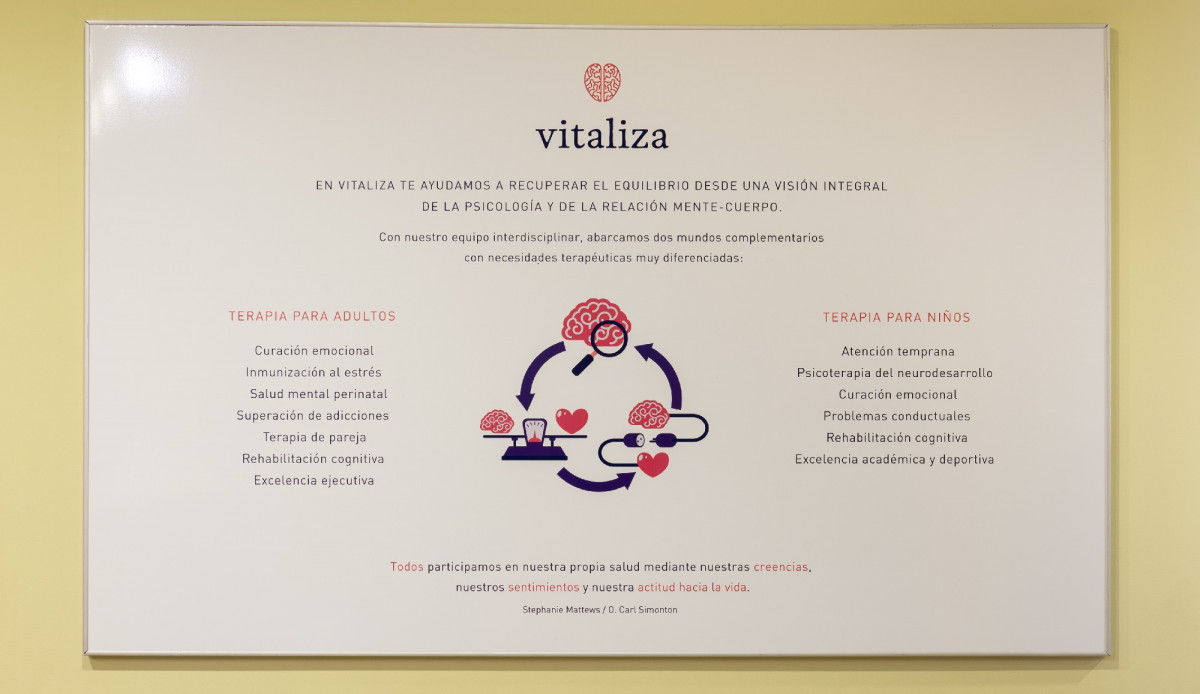 Vitaliza Services