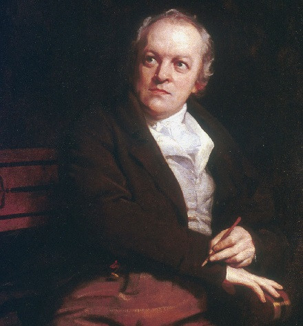 William Blake