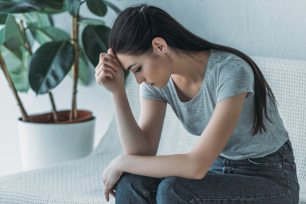 How to face a grieving process