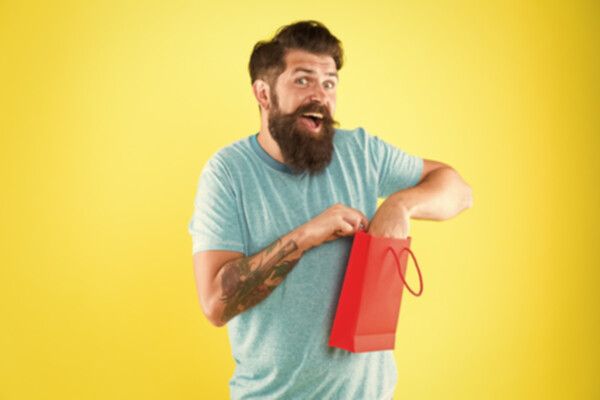 Types of impulsivity