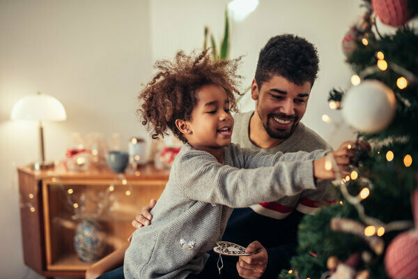 Empty Chair Syndrome and the Emotional Problems of Christmas