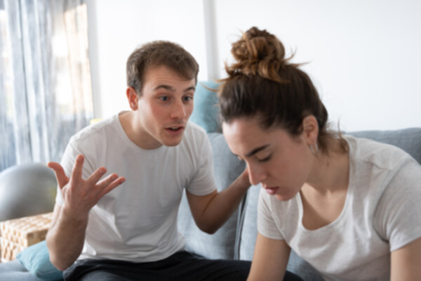 Causes of the most spontaneous love