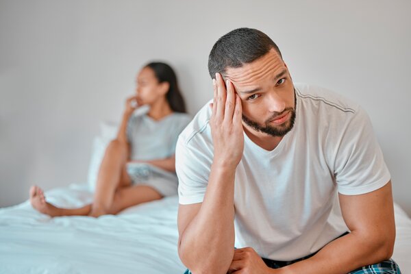 Signs to detect a narcissistic person in a relationship