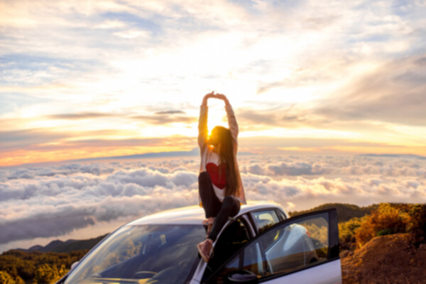 How can you ensure that “nothing” affects you emotionally?