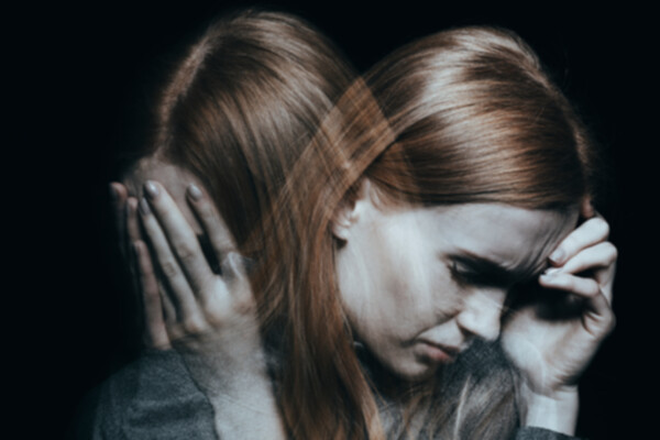 Major Depressive Disorder: More Than Just Sadness