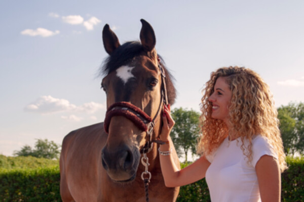 Main benefits of equine therapy