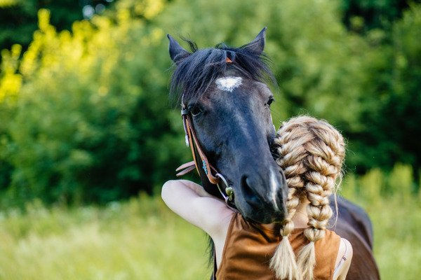 7 Benefits of Equine Therapy or Horse Therapy for Our