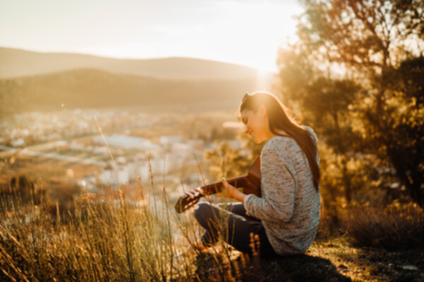 The main benefits of music therapy