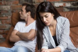 'i Feel Insecure with My Partner': 5 Signs of Insecurity